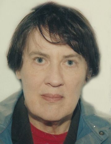 Marilyn Agnes Hicks