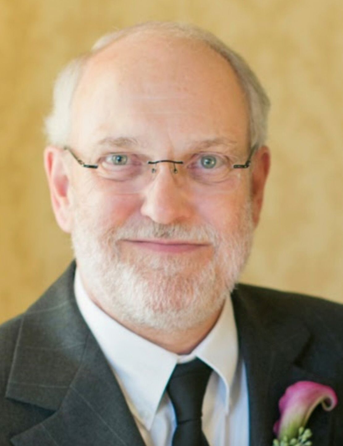 Donald James "Jim" Sebree