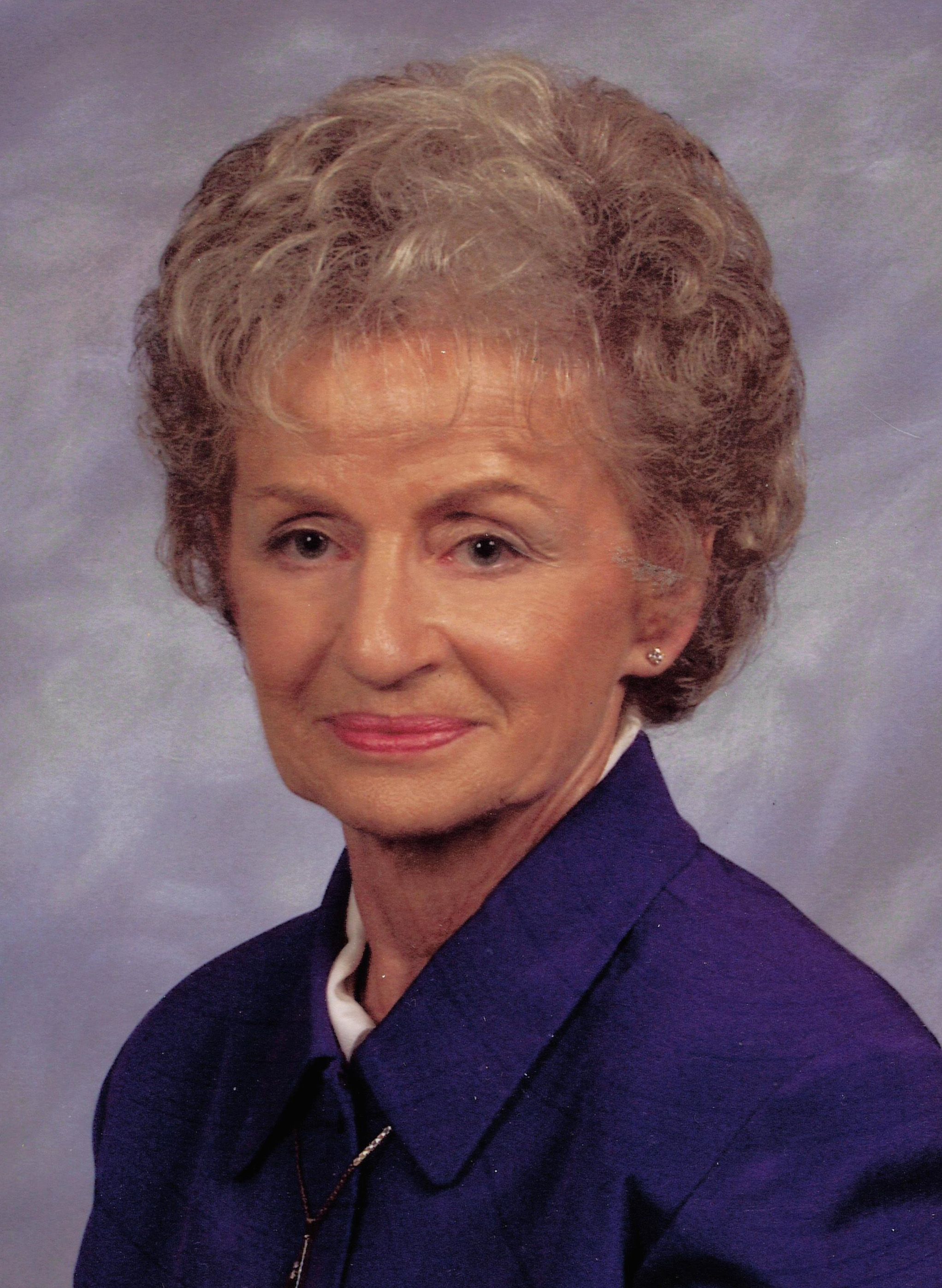 Darlene Grace Radel