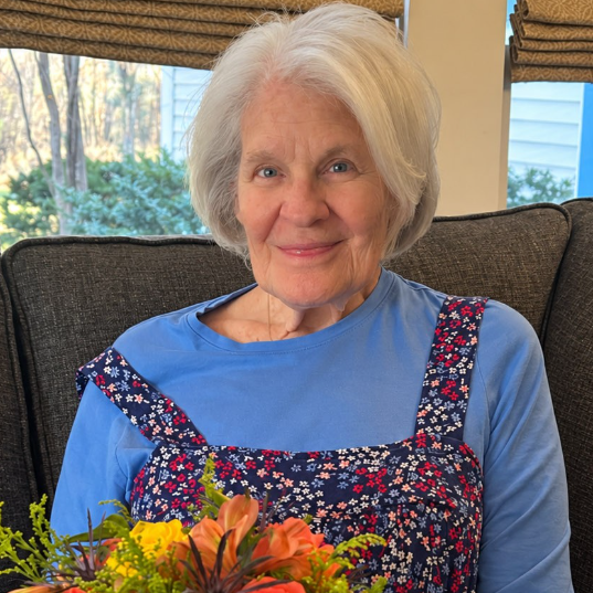Margaret Lea (Hutchison) Hawkins's obituary photo'