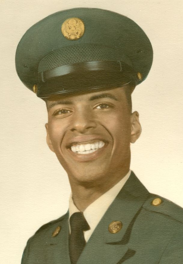 Benny James, Jr.