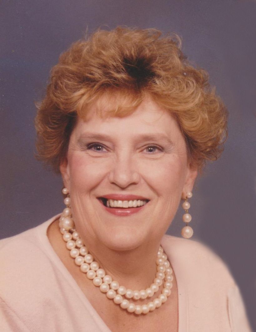 Shirley Terre