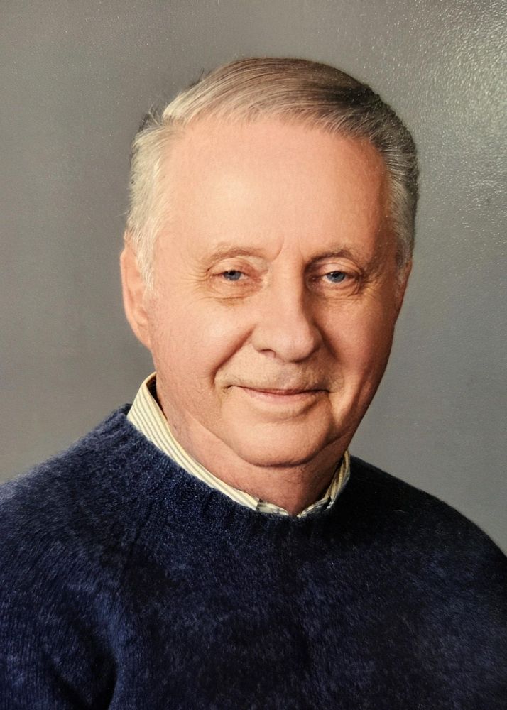 Robert C. Kampen