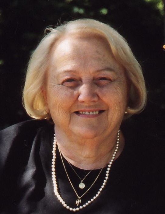 Kathryn "Kittie" J. Endres