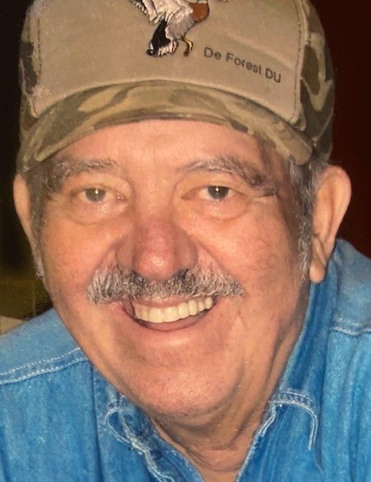 Wilson D. Rossman
