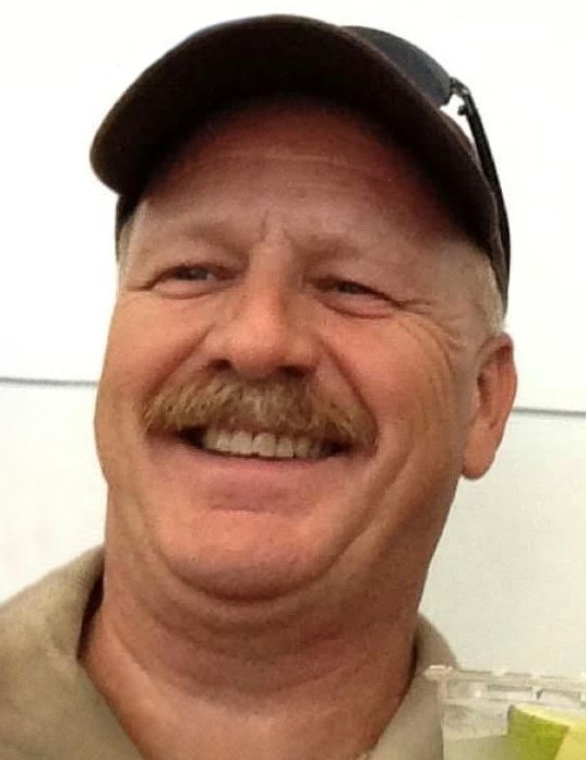 John Russell Burmeister
