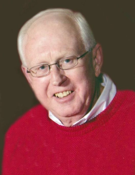 James J. Ruhland