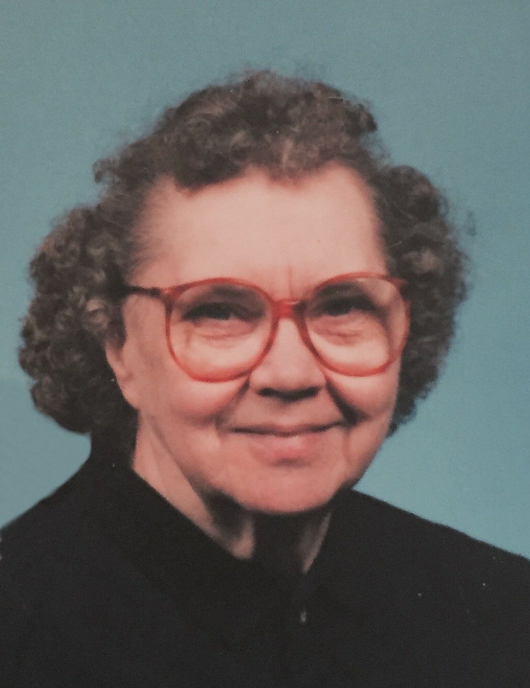 Arlene Winrich (Bitterman)