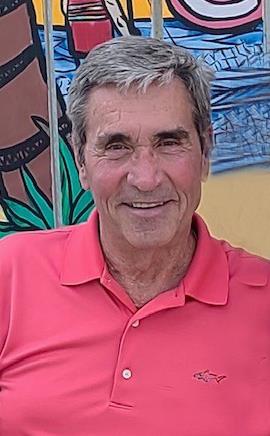 Robert G. Rauch