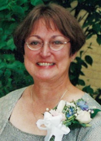 Maureen Rosenberger