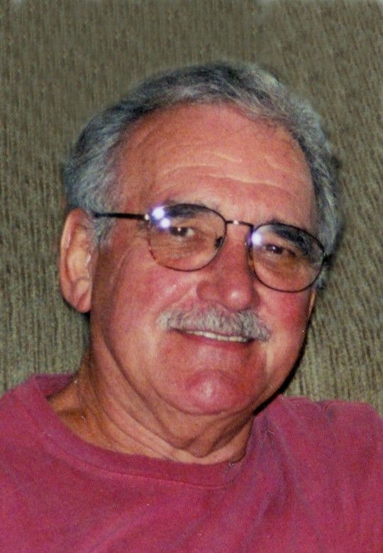 John 'Jack' Swenson