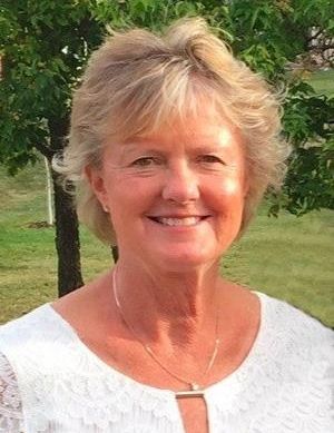 Margaret Ann Dukelow