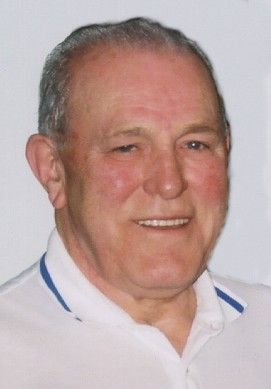 Robert Behnke