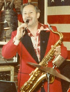 Jerome C. "Jerry" Stueber Sr.