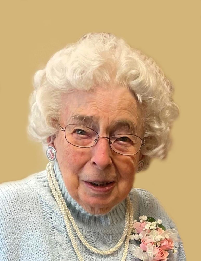 Margaret J. Kuehni