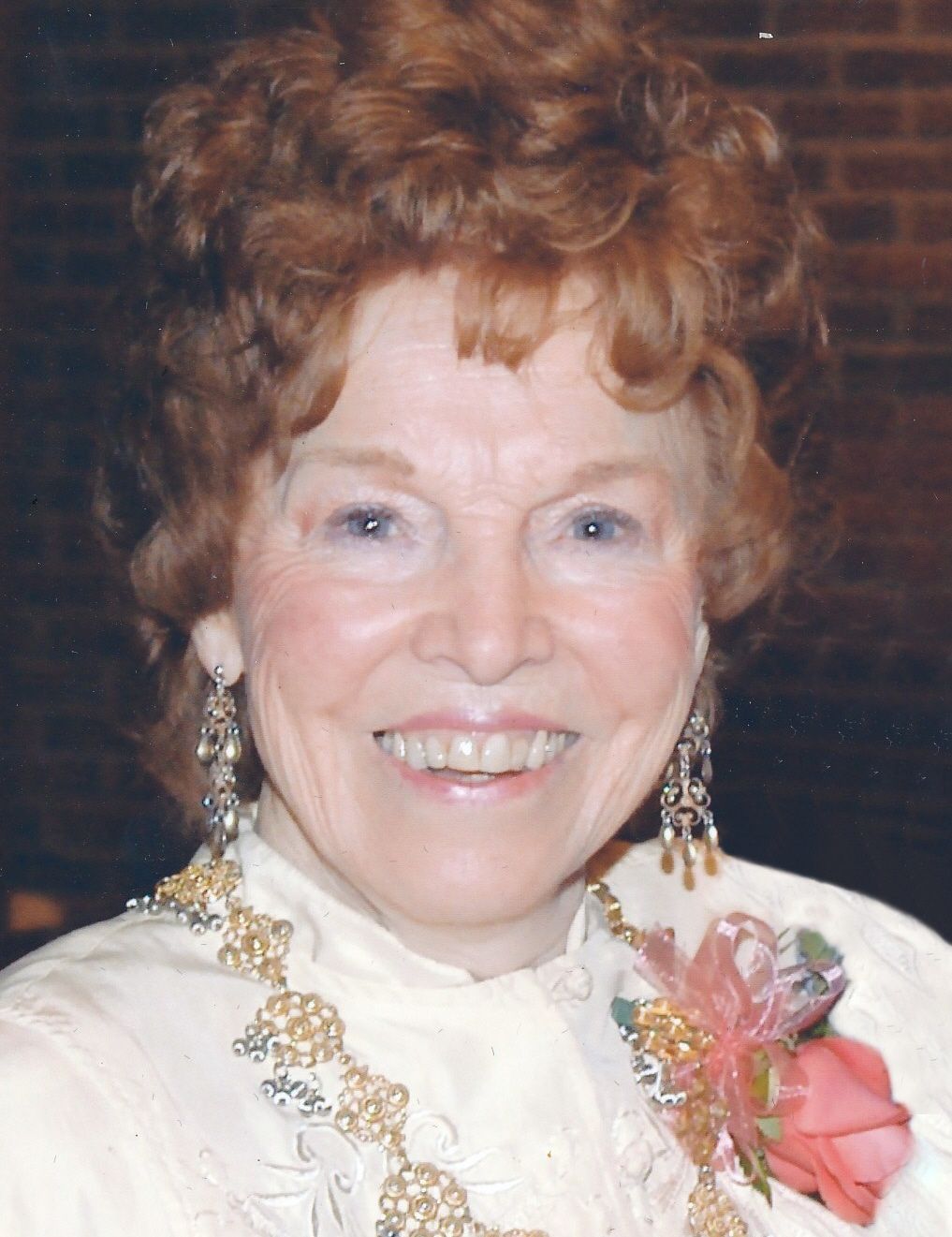 Eleanor Emma Schultz