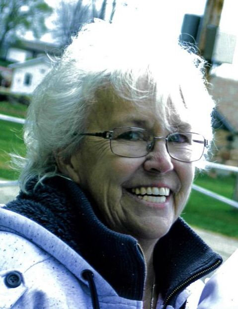 Sandra Kay Clemens