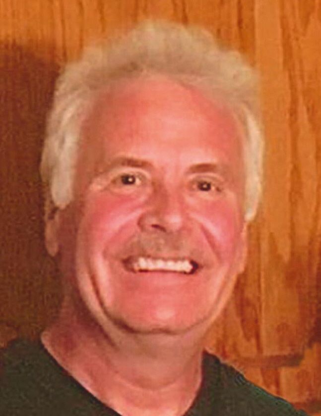 Robert "Bob" Guyer