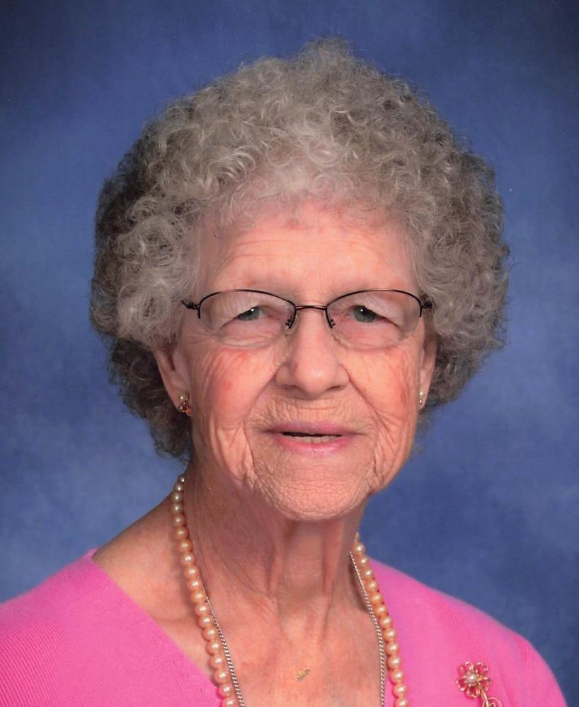 Lillian Stull