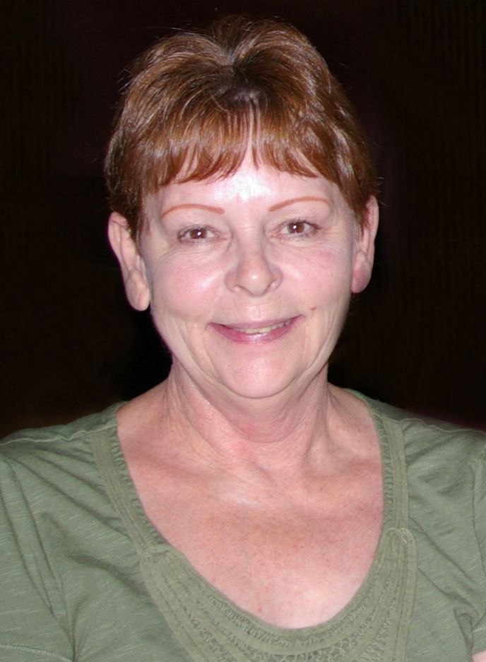 Catherine Ann Fischer Elsing