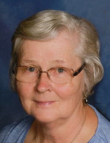 Jane (Hartman) Dohler