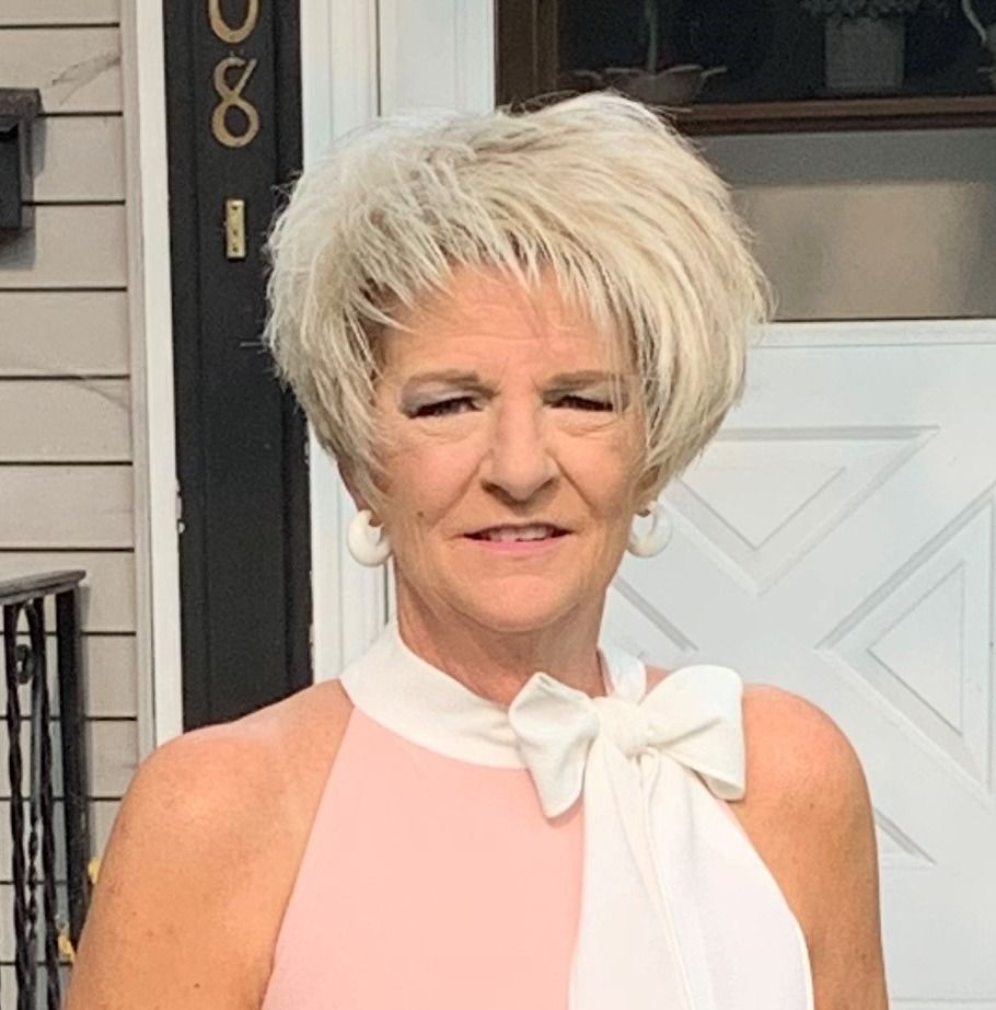 Jane M. Sarbacker Jensen