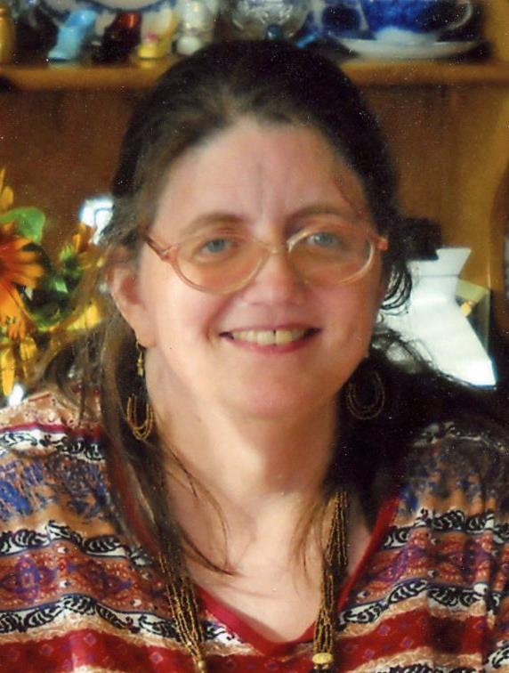 Beth Ann Wright