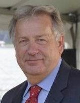 Dennis Bradley Bauer