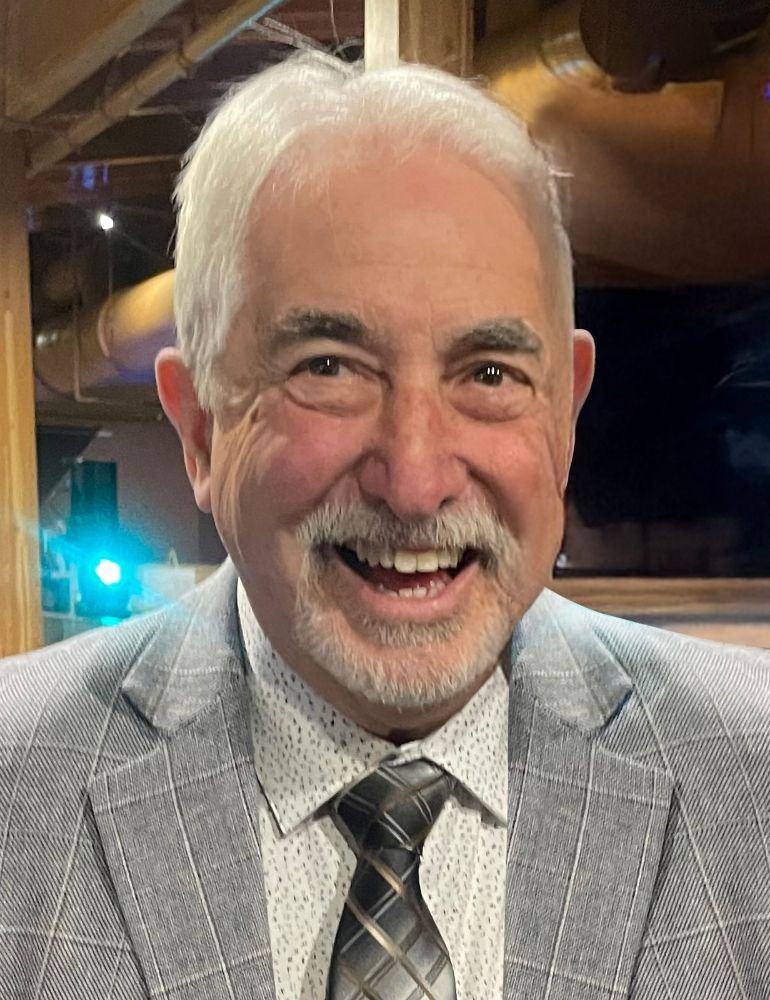 Robert E Zimmerman