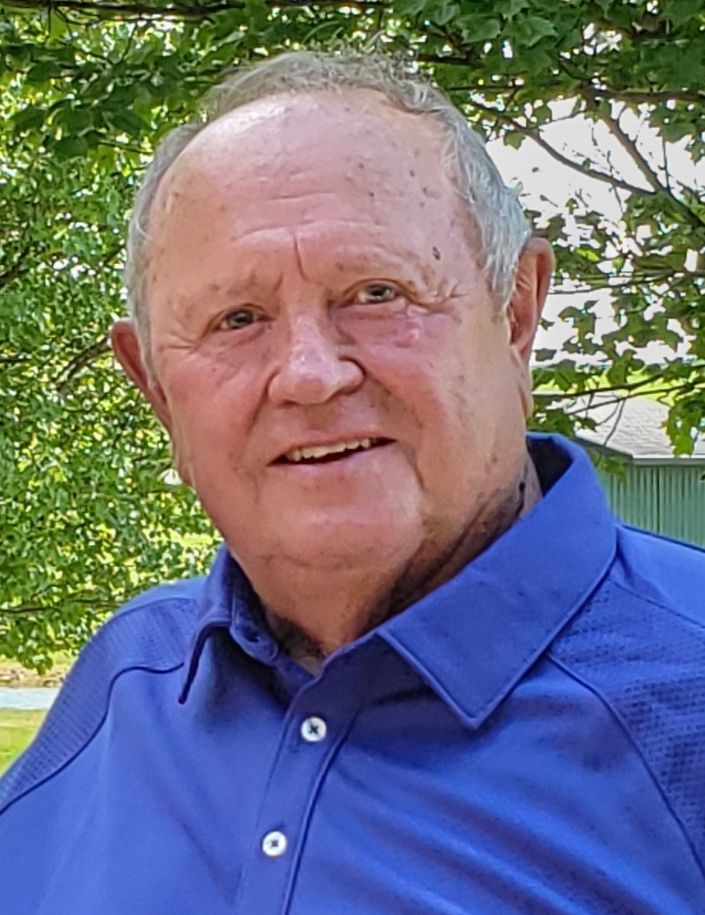 Jerome F. Schlimgen