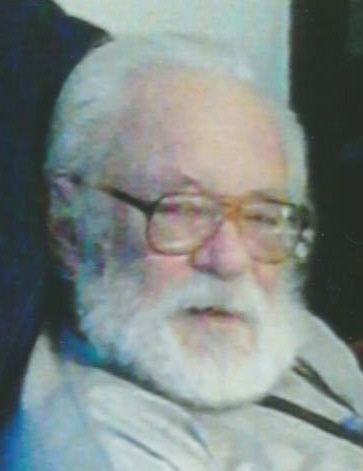 John Harley Brockman