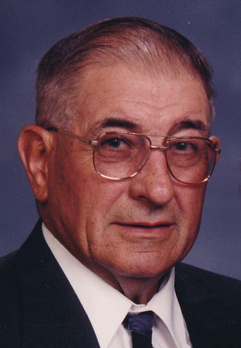 Henry F. Brunner