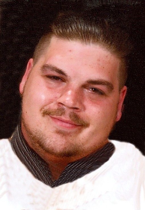 Matthew James Marlowe