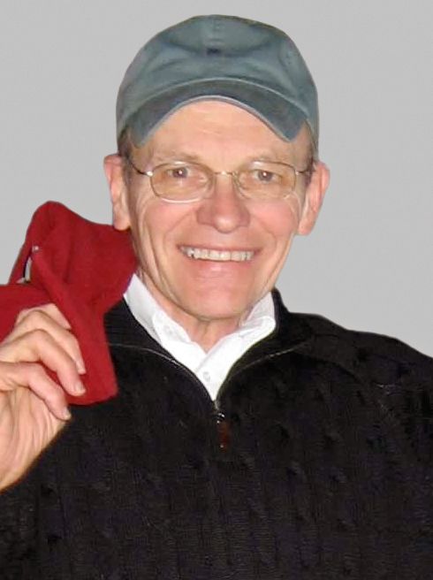 David Coakley