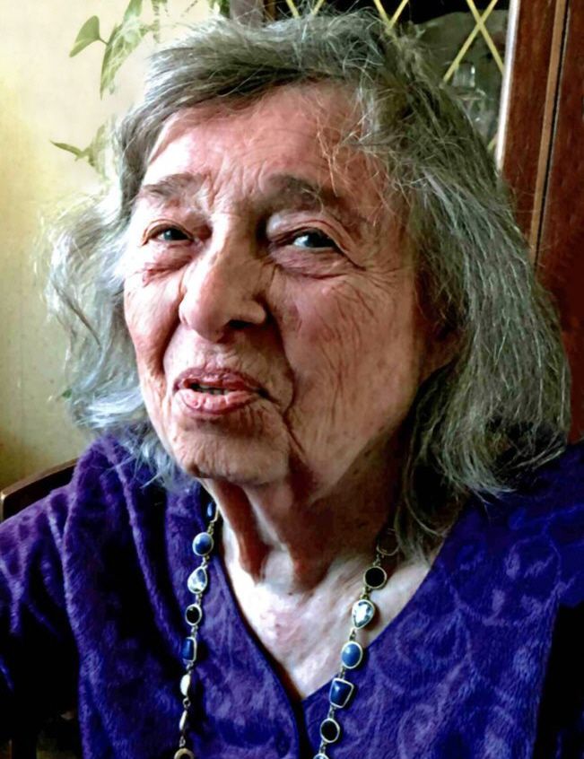 Ella Tkach
