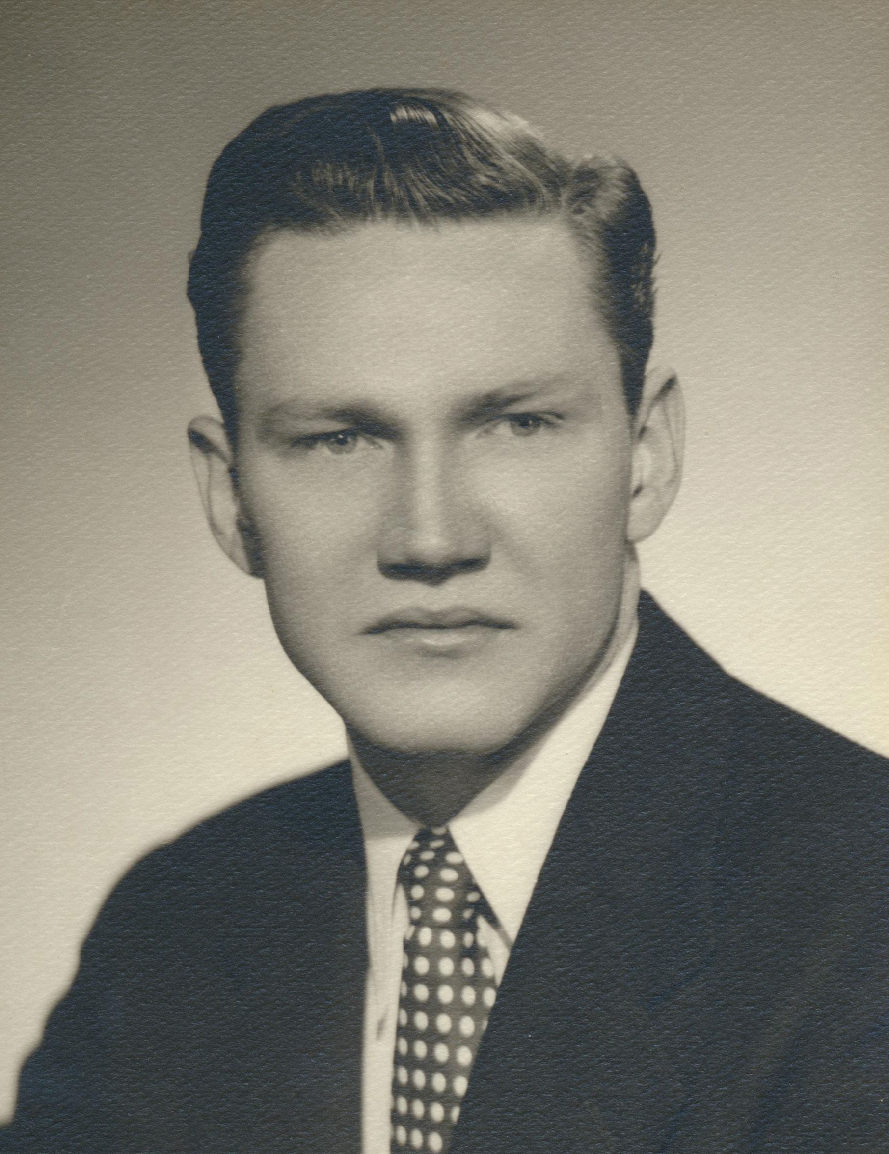 Philip J. Rindy