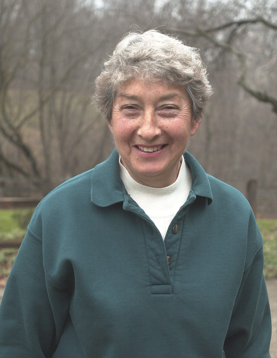 Louise R. Klopp