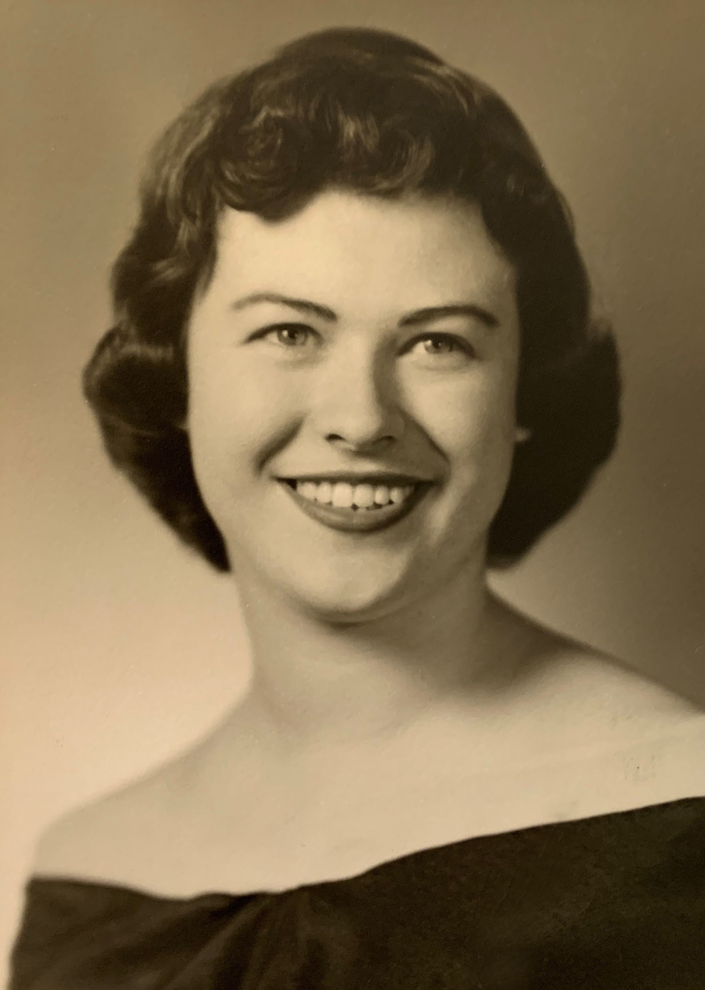 Patricia Elaine Stade