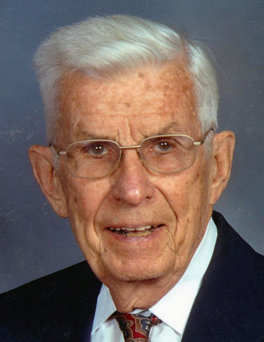 Robert Caspersen
