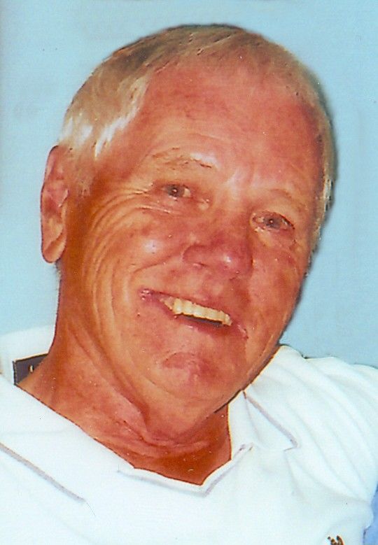 Roger Earl Schlender