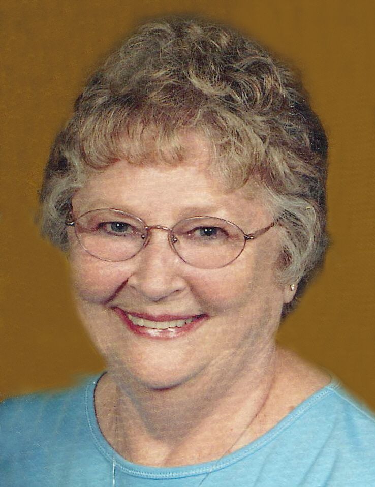Audrey Jean Meyer