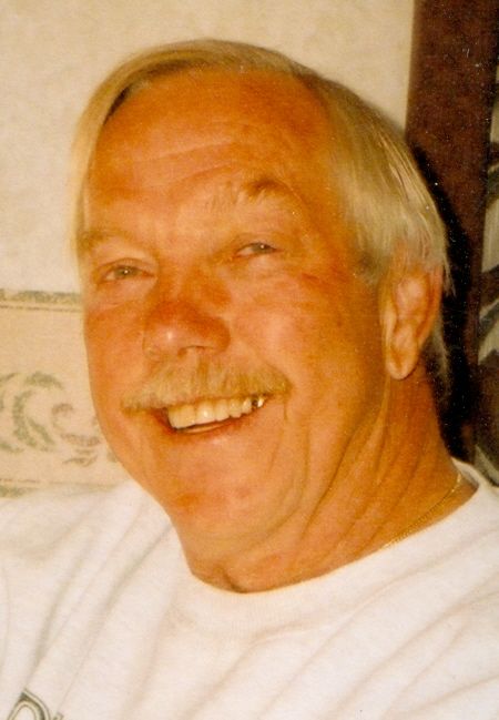 Kenneth John Cull