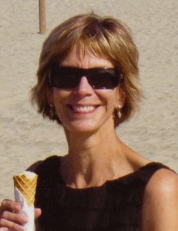 Megan E. Christiansen
