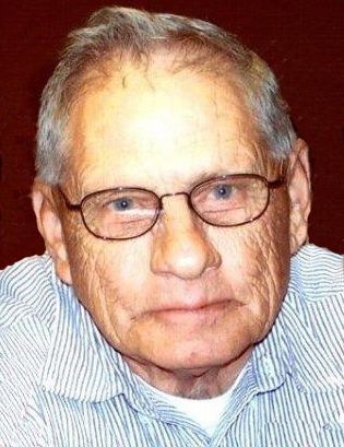 Donald Arthur Bradley