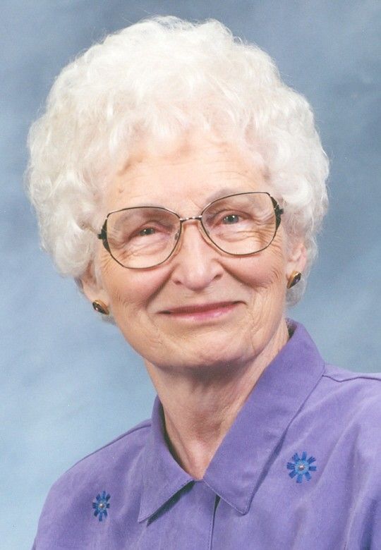 Marybelle W. 'Mickey' Halleran