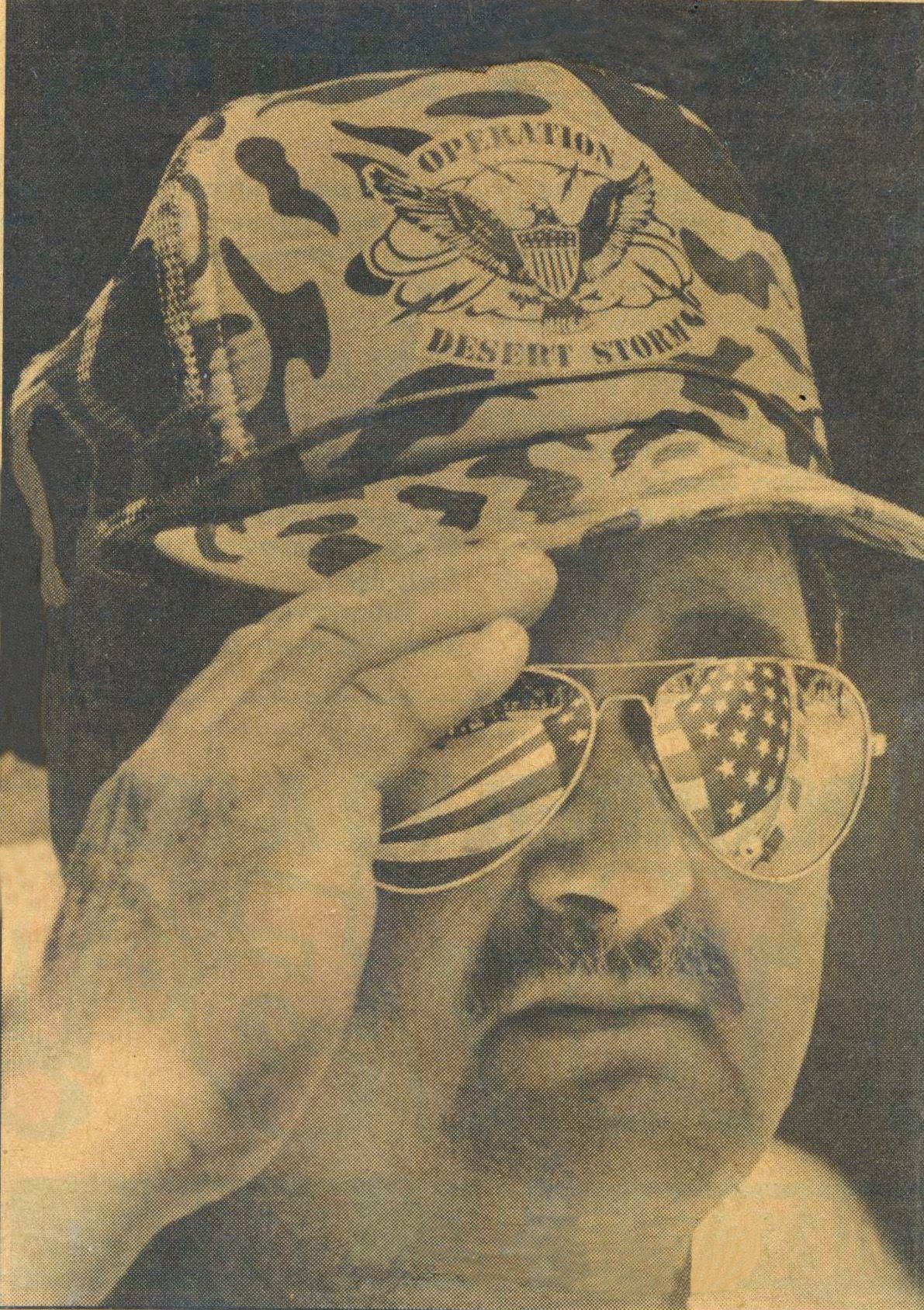 Roger Stephan Golemb