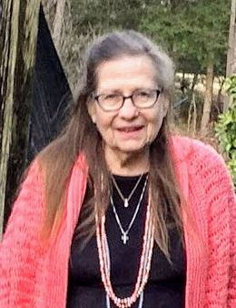 Nancyjean Shumaker