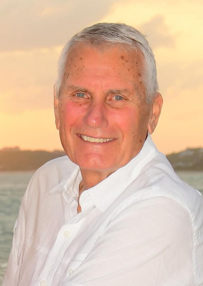 David L. Ring