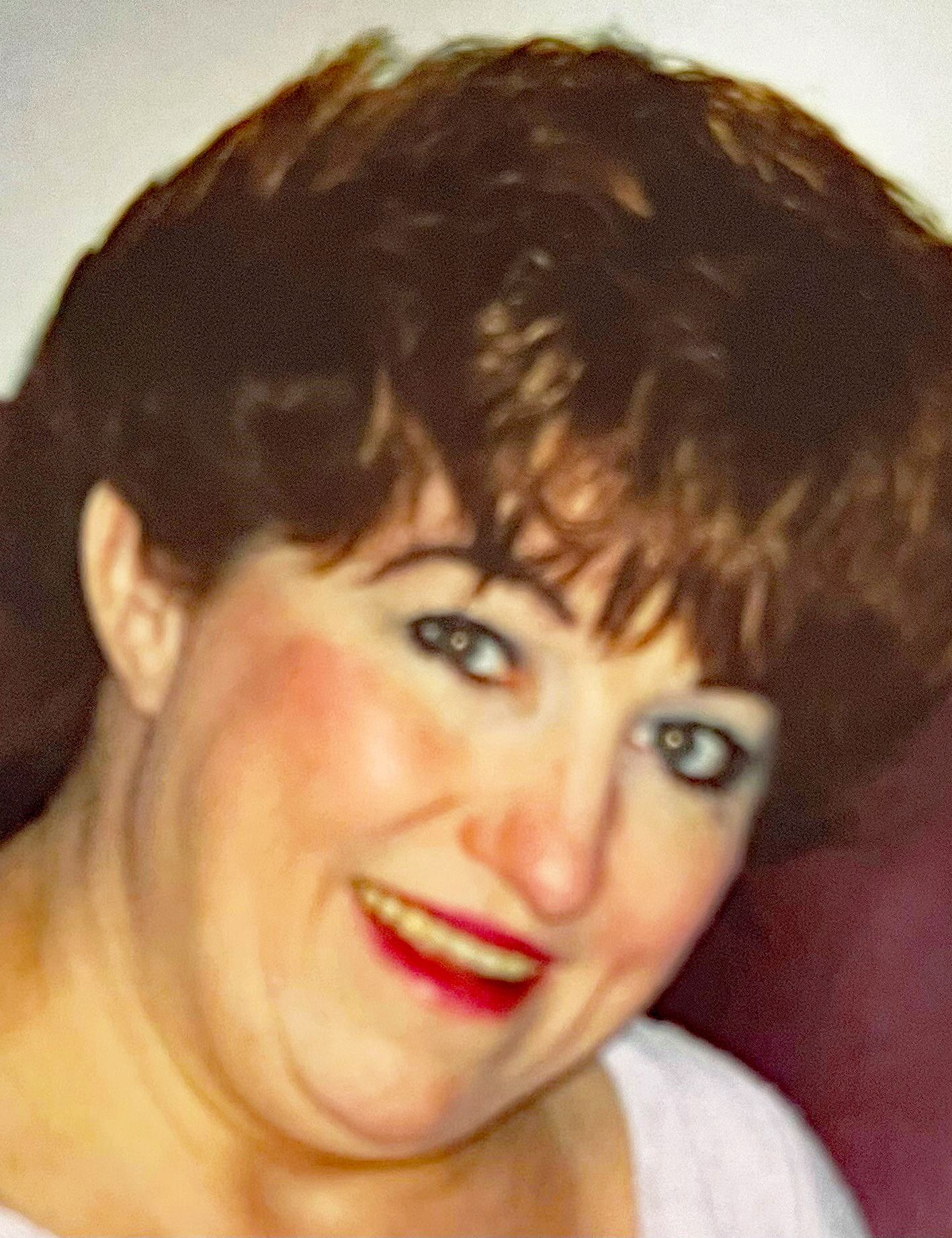Joann Pollock