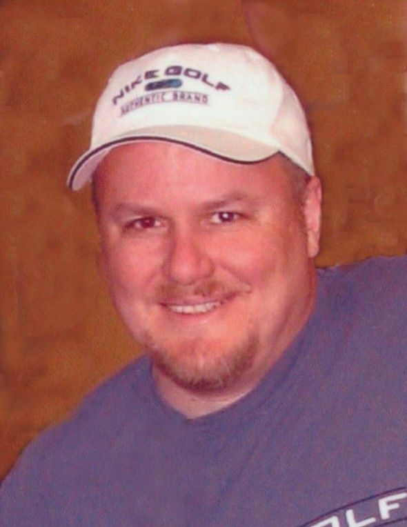 Steven Erwin Lee